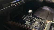 Mazda Cx-30 2.0 e-Skyactiv X MHEV GT Sport Tech 5dr Petrol Hatchback